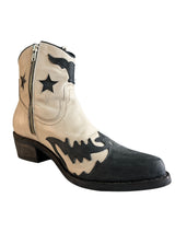 Botas Cowboy Cortas