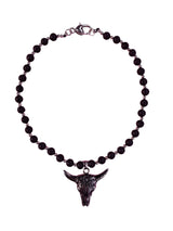 Collar Toro Piedras