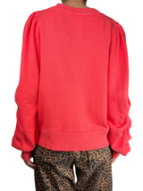 Polerón Femme Forece