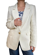 Blazer Blanco