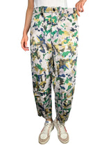 Pantalón Estampado