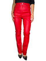 Pantalón Paula Cuero