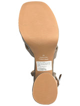 Sandalias Gaia Topo