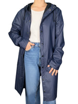 Impermeable Capucha