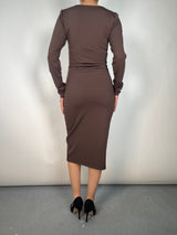 Vestido Babaton Por Aritzia