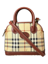 Cartera Mini Dome Satchel