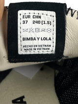 Zapatillas Rejilla 13 29