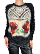 Sweater Flor