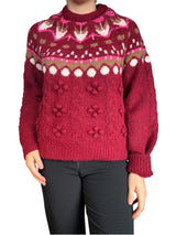 Sweater Burdeo