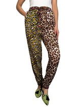 Pantalón Madagascar África