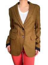 Blazer Lana