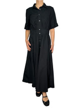 Vestido Camisero
