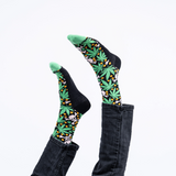 Calcetines Siempre Peligroso