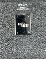 Cartera Birkin Togo 35