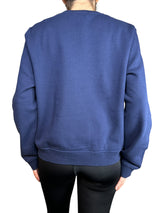 Polerón Estampado Velvet