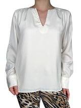 Blusa Blanca