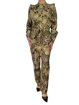 Enterito Estampado Floral