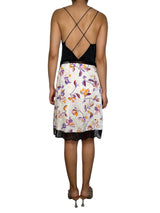 Vestido Cole Bis Mix