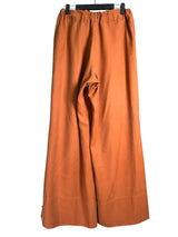 Pantalón Cintura Elasticada