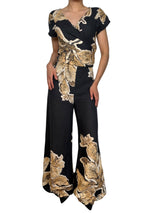 Set Francisca Larrain x Basement