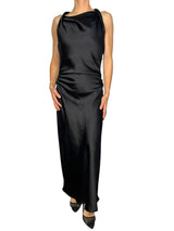 Vestido Negro
