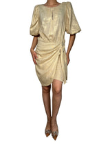 Vestido Cranberry x Basement