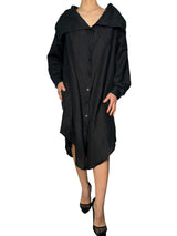 Vestido Lino