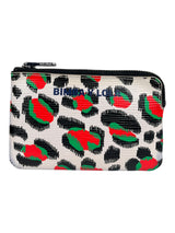 Estuche Animal Print