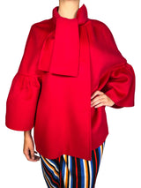 Chaqueta Lana