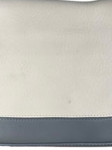 Bolso Color Block Medium Baguette