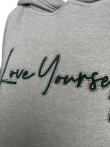 Polerón Love Yourself