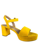 Sandalias Nenes Lemon