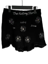 Short The Rolling Stones
