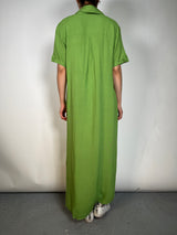 Vestido Botones Colors