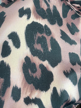 Body Animal Print