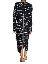 Vestido Estampado