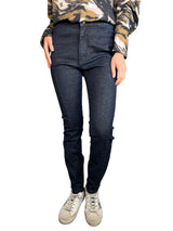 Jeans Fibras Metalizadas