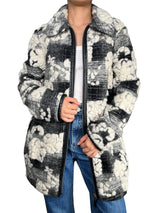 Chaqueta Lana