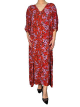 Vestido Flores
