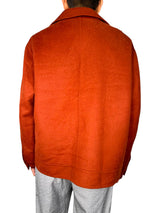 Chaqueta Terracota
