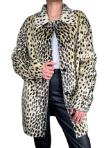 Chaqueta Cheetah