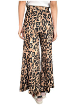 Pantalón Animal Print