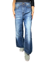 Jeans Rectos