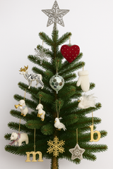 Set 13 piezas Decoración Navidad