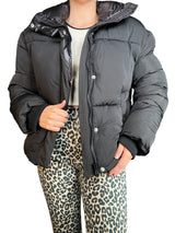 Parca Puffer PLUS SIZE