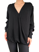 Blusa Estructure