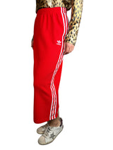 Falda Franja Lateral