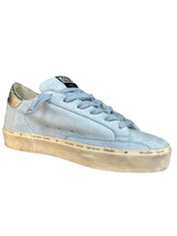Zapatillas Hi Star Celeste
