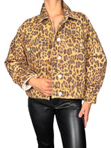 Chaqueta Denim
