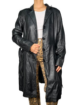 Chaqueta Cuero de Oveja PLUS SIZE